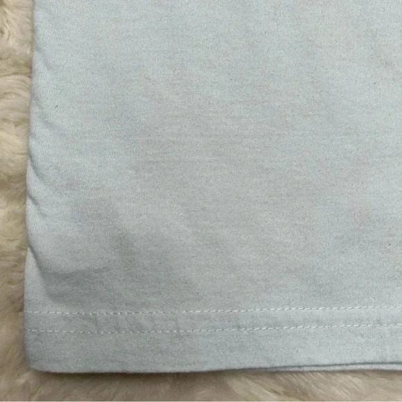 Punta Cana T-Shirt  White / Red Blue Size 4T - Picture 4 of 16